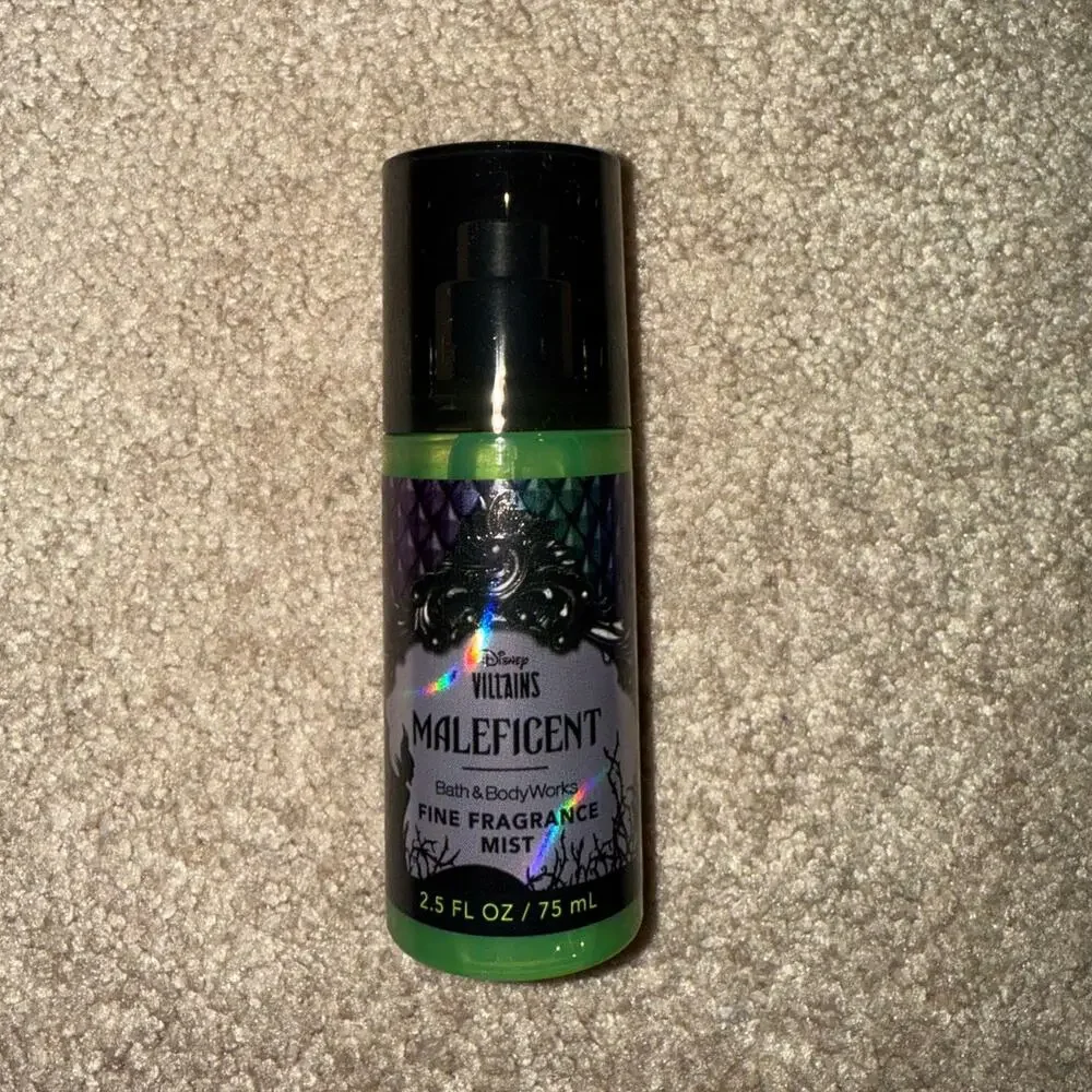 Bath & Body Works bath body